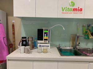 Có nên mua máy lọc nước cho gia đình