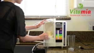 Máy lọc nước Leveluk SD501 vs Kangen JR2 có những điểm gì giống nhau?