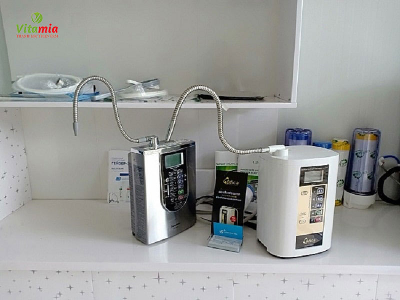 Máy lọc nước Panasonic có những tính năng tiêu biểu nào? Máy lọc nước Trim ion vs máy lọc nước Panasonic, Máy lọc nước Trim ion vs máy lọc nước Panasonic – Nên lựa chọn sản phẩm nào?, Nhà phân phối máy lọc nước ion kiềm số 1 Việt Nam | Vitamia