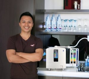 Máy lọc nước Panasonic vs máy Kangen nên chọn sản phẩm nào thì tốt?