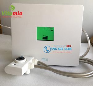 Máy lọc nước Trim ion nổi bật với những đặc tính nào?