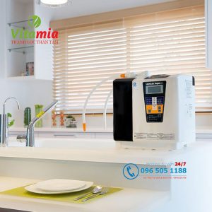 Những lưu ý khi tìm mua máy lọc nước Kangen SD501 Platinum và Kangen SD501 Super