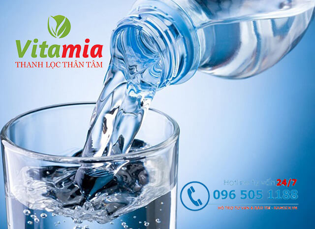 Nước ion kiềm là gì? Nước ion kiềm là gì, Nước ion kiềm – định nghĩa và những công dụng tuyệt vời, Nhà phân phối máy lọc nước ion kiềm số 1 Việt Nam | Vitamia