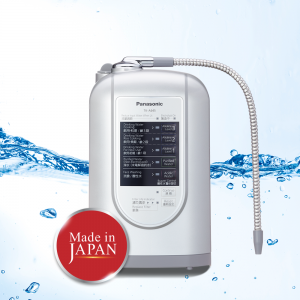 Máy lọc nước điện giải Panasonic TK-AS45 từ Nhật Bản