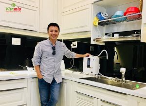 So sánh máy Kangen vs máy lọc nước Cleansui - Đâu là sản phẩm được ưa chuộng?