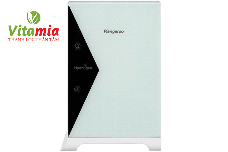 Thanh lọc được nhiều loại nước khác nhau Máy lọc nước Kangaroo, Máy lọc nước Kangaroo có những đặc điểm gì nổi bật bạn có biết?, Nhà phân phối máy lọc nước ion kiềm số 1 Việt Nam | Vitamia