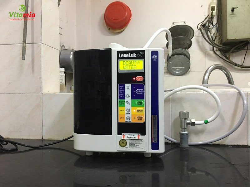 Thiết kế tấm điện cực của máy lọc nước Máy Kangen vs máy lọc nước TRIM ION, Máy Kangen vs máy lọc nước TRIM ION – Sản phẩm nào được người tiêu dùng lựa chọn, Nhà phân phối máy lọc nước ion kiềm số 1 Việt Nam | Vitamia