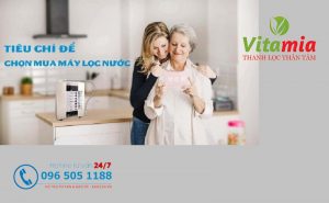 Tìm hiểu và phân tích máy Fujiiryoki vs máy lọc nước Cleansui