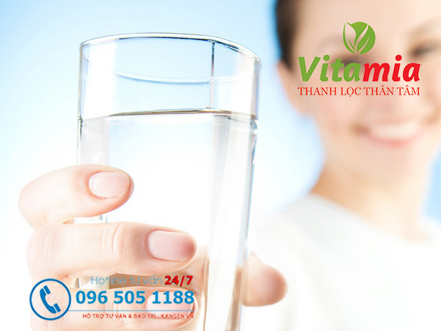 “An toàn của nước này (nước kiềm) đối với cơ thể người, nhất là các tham số máu có xu hướng tích cực và không tìm thấy tác dụng có hại nào” 7 loại nước máy lọc nước Trimion Gracia & Hyper, 7 loại nước tuyệt vời được tạo ra từ máy lọc nước Trim ion Gracia & Hyper, Nhà phân phối máy lọc nước ion kiềm số 1 Việt Nam | Vitamia, Nhà phân phối máy lọc nước ion kiềm số 1 Việt Nam | Vitamia