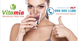 Những công dụng tuyệt vời của các loại nước kiềm cũng đã được rất nhiều chuyên gia khẳng định.