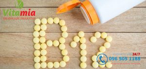 Tầm quan trọng của Vitamin B12
