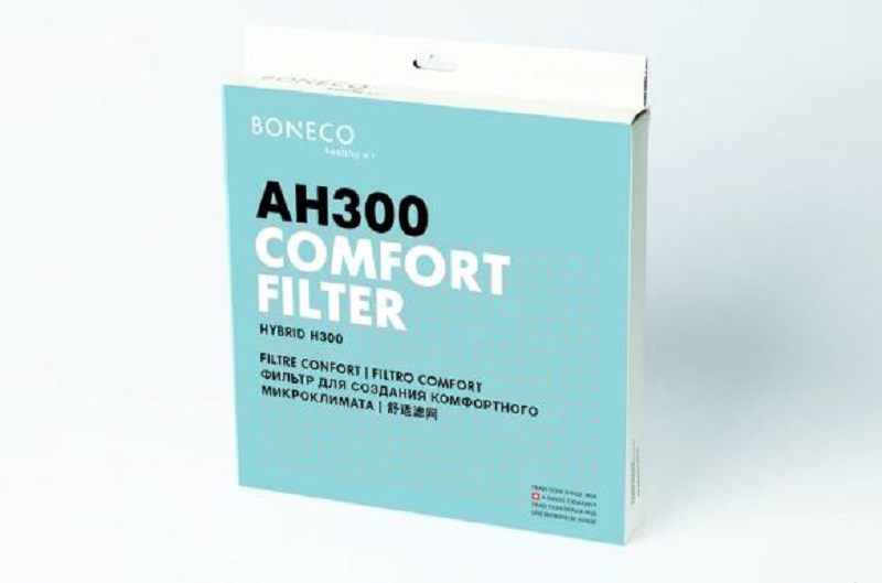 Giá bán của Comfort AH300 hiện vào khoảng € 44.90 Giá bán của Comfort AH300 hiện vào khoảng € 44.90