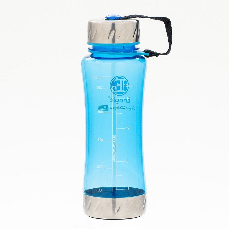 Bình đựng nước với dung tích 550ml nhỏ gọn thuận tiện mang đi mọi nơi Bình đựng nước với dung tích 550ml nhỏ gọn thuận tiện mang đi mọi nơi