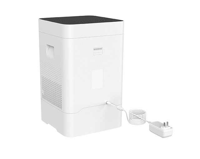 Bộ lọc khí Comfort AH300 hoạt động như thế nào? bộ lọc không khí Comfort AH300, Bật mí những lợi ích ít người biết về bộ lọc không khí Comfort AH300, Nhà phân phối máy lọc nước ion kiềm số 1 Việt Nam | Vitamia, Nhà phân phối máy lọc nước ion kiềm số 1 Việt Nam | Vitamia