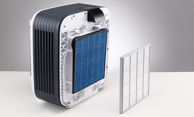 Bộ lọc không khí BONECO A681 là phụ kiện thay thế cho máy H680 Bộ lọc không khí BONECO A681, Sở hữu không gian sạch khỏe với bộ lọc không khí BONECO A681, Nhà phân phối máy lọc nước ion kiềm số 1 Việt Nam | Vitamia, Nhà phân phối máy lọc nước ion kiềm số 1 Việt Nam | Vitamia