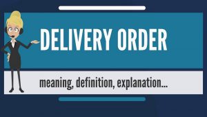 Để lấy lệnh D/O doanh nghiệp phải đóng phí