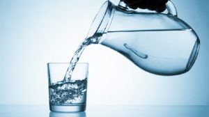 Nước giúp bạn tỉnh táo mỗi khi uống rượu