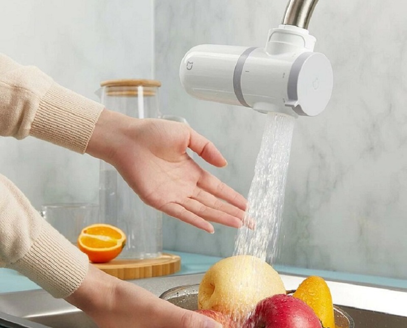 Thiết bị không lọc nước triệt để Lọc nước tại vòi, Lọc nước tại vòi – Những đánh giá bất kỳ ai cũng nên biết, Nhà phân phối máy lọc nước ion kiềm số 1 Việt Nam | Vitamia