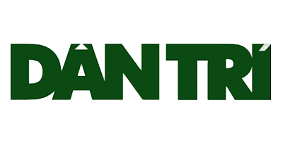 Logo báo Dân Trí