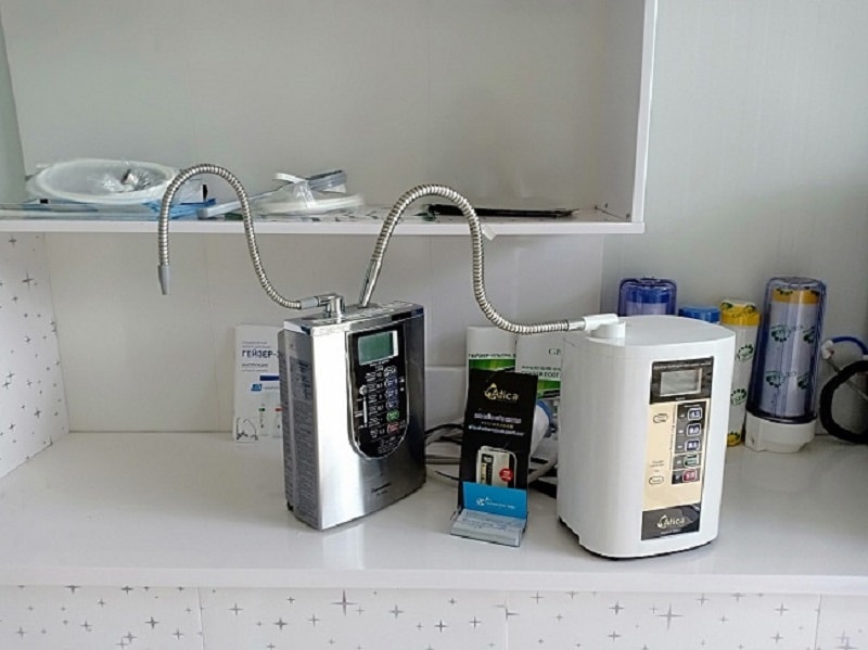 Máy lọc nước điện giải là gì? Điện phân nước, Lợi ích không ngờ mà công nghệ điện phân của máy điện giải mang lại, Nhà phân phối máy lọc nước ion kiềm số 1 Việt Nam | Vitamia
