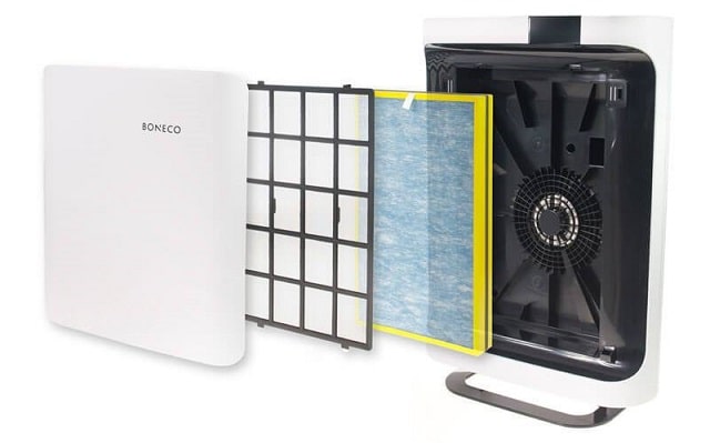 Những chứng nhận chất lượng danh giá mà BONECO A402 nhận được Bộ lọc vi khuẩn, virus BONECO A402, Tính năng vượt trội của bộ Lọc Vi Khuẩn, Virus BONECO A402 ít người biết, Nhà phân phối máy lọc nước ion kiềm số 1 Việt Nam | Vitamia, Nhà phân phối máy lọc nước ion kiềm số 1 Việt Nam | Vitamia