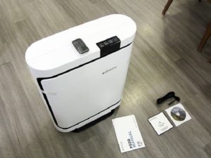 Sản phẩm giúp hạn chế nguy cơ mắc các bệnh về hô hấp ở người