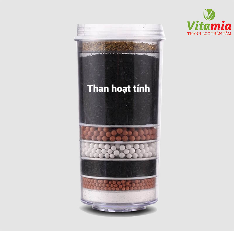 Than hoạt tính và ứng dụng thực tế