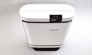 Vì sao bộ lọc khói thuốc BONECO 403 được đánh giá cao về khả năng hoạt động?