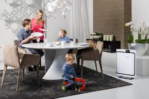 Vì sao nên tìm mua bộ BONECO A503 tại Vitamia?