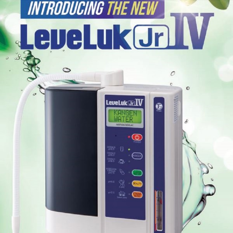 Kangen JRIV có xuất xứ 100% từ đất nước Nhật Bản Kangen JRIV có xuất xứ 100% từ đất nước Nhật Bản