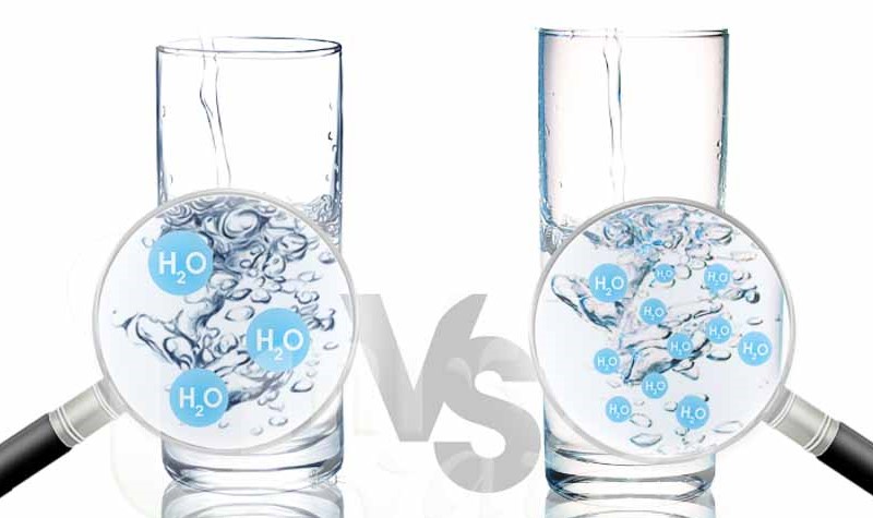 Máy lọc nước Kangen JRIV có chức năng lọc sạch tạp chất trong nước Máy lọc nước Kangen JRIV có chức năng lọc sạch tạp chất trong nước