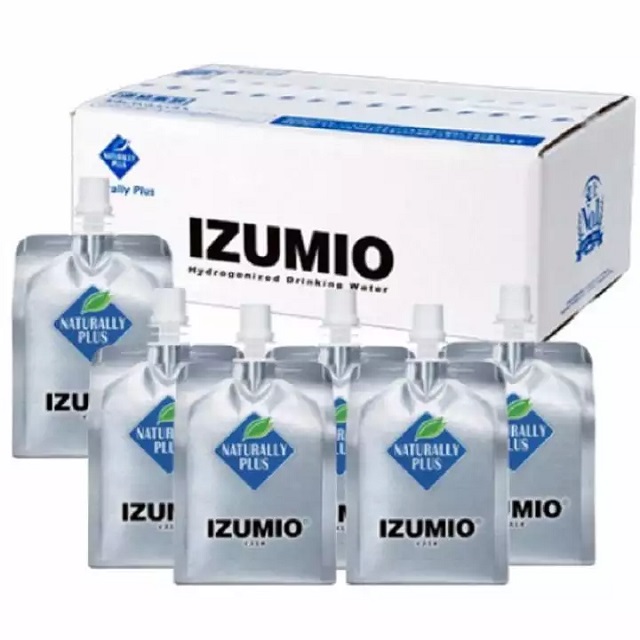 Nước hydrogen dạng đóng gói sẵn tiện lợi, chất lượng Nước hydrogen, Nước hydrogen là gì? Máy lọc nước hydrogen có tốt không?, Nhà phân phối máy lọc nước ion kiềm số 1 Việt Nam | Vitamia