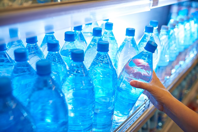 Sử dụng nước ion kiềm đóng chai có tốt không? Sử dụng nước ion kiềm đóng chai có tốt không?
