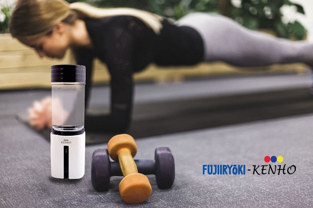 Thương hiệu Kenho Lumbini Nước hydrogen, Nước hydrogen là gì? Máy lọc nước hydrogen có tốt không?, Nhà phân phối máy lọc nước ion kiềm số 1 Việt Nam | Vitamia