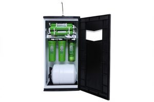 Có nên mua máy lọc nước công nghệ RO