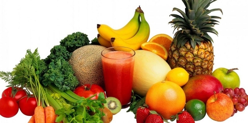 Các loại thực phẩm giàu chất chống Oxy hóa Các loại thực phẩm giàu chất chống Oxy hóa