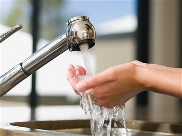 Có nên sử dụng Tap Water hay không? Có nên sử dụng Tap Water hay không?