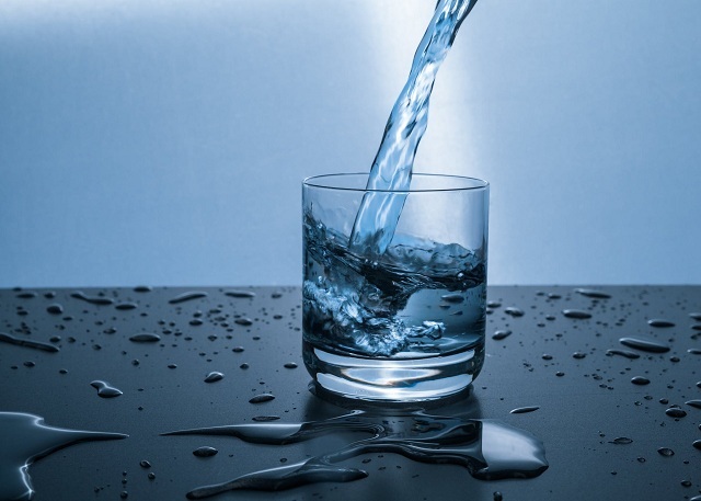 Dòng máy biến Tap water nguồn nước an toàn, tốt cho sức khỏe ở 180 quốc gia Dòng máy biến Tap water nguồn nước an toàn, tốt cho sức khỏe ở 180 quốc gia