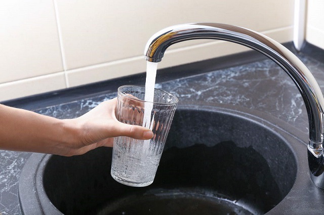 Làm thế nào để xử lý Tap water? Làm thế nào để xử lý Tap water?
