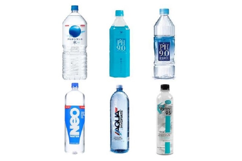 Nước ion kiềm- Giải pháp hiệu quả chống lại tác hại của oxy hóa trong cơ thể Nước ion kiềm- Giải pháp hiệu quả chống lại tác hại của oxy hóa trong cơ thể