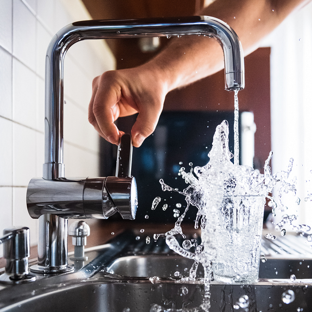 Quy trình tạo tap water, bạn có biết? Quy trình tạo tap water, bạn có biết?