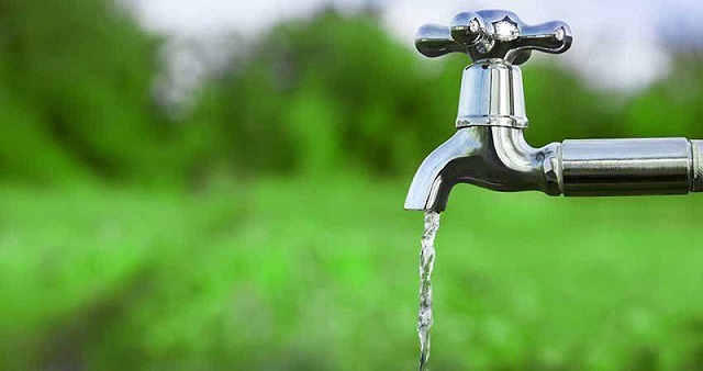 Tap water và Ionized water có gì khác biệt? Tap water và Ionized water có gì khác biệt?