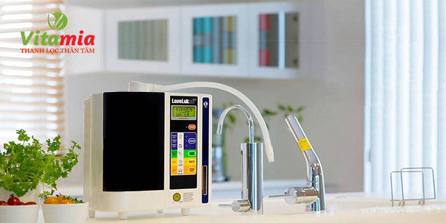 Tính đến nay, dòng Kangen SD501 đã có mặt tại hơn 150 quốc gia Tính đến nay, dòng Kangen SD501 đã có mặt tại hơn 150 quốc gia