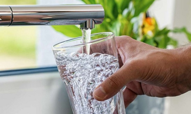 Vai trò của Tap Water trong cuộc sống hiện nay Vai trò của Tap Water trong cuộc sống hiện nay