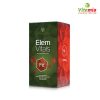 Elemvitals Iron with Siberian herbs – Bổ sung sắt hỗ trợ quá trình tạo máu và hồng cầu