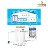 hệ thống lọc tổng nước sinh hoạt EWS SMART