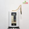 máy lọc nước ion kiềm Atica Gold