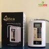 máy lọc nước ion kiềm Atica Silver