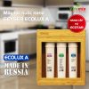 máy lọc nước Geyser Ecolux A