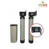 máy lọc nước tổng và làm mềm nước Rainsoft-150CV điện tử EC4